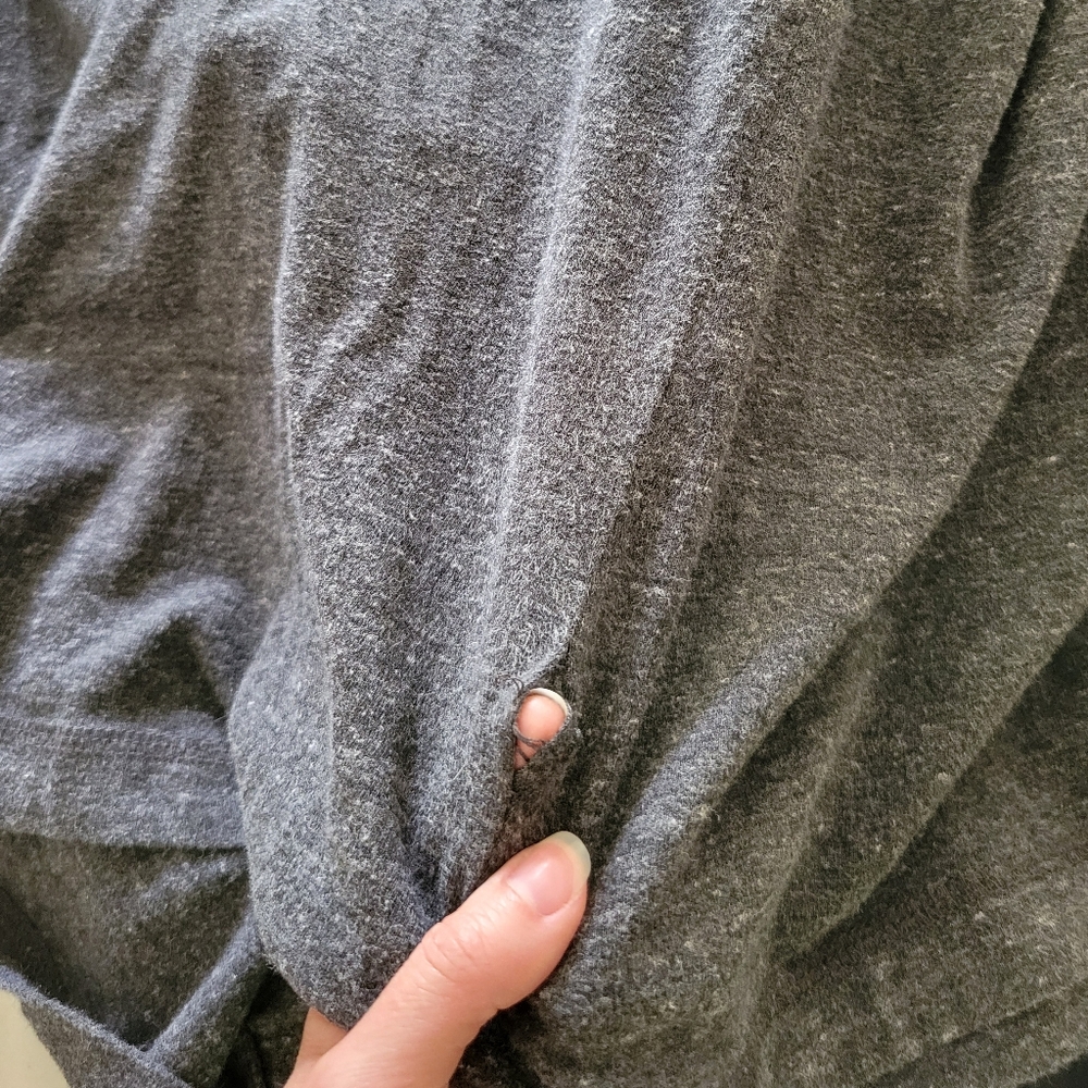 MENS Old Navy | Henley long sleeve - Picture 5 of 5